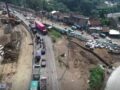Flyover Canguk Magelang Dengan Dana 103 Milliar